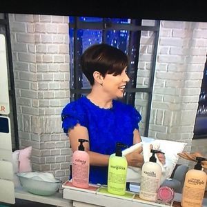 Meet your Posher, Yesenia polanco